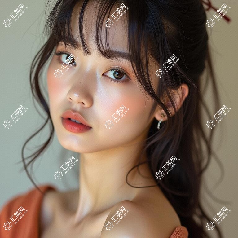 三亚眼部鼻部整形哪位医生技术佳?推荐杜经纬, 黄吉波擅长自然风格, 李杰专治皮肤难题