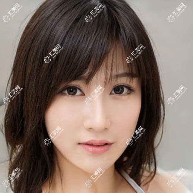 上海美联臣整形医院价格表:眼鼻轮廓整形详析,延长鼻尖隆鼻2800+起,颧骨调整实惠