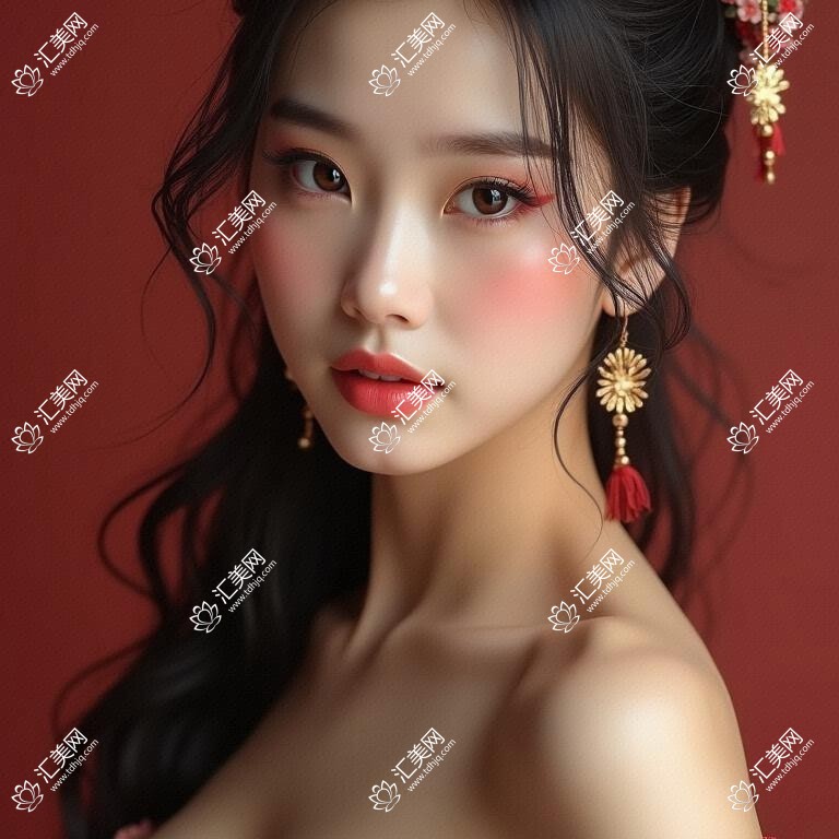 武汉月目医美全项目价格揭秘:埋线提升