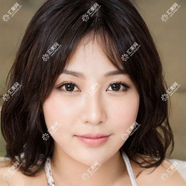 天津现代和美妇产医院整形价格表:双眼皮手术+眼部吸脂+修复+隆鼻项目费用详览
