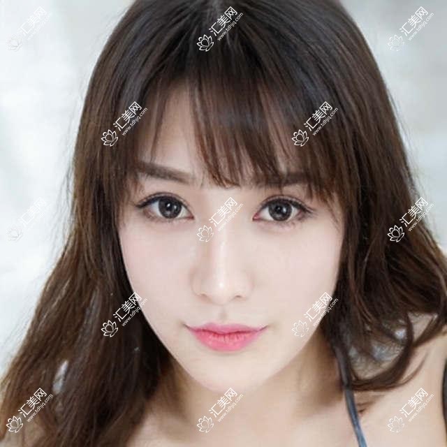 呼和浩特纹绣美容优选医生：王萱茹、陈琳、崔琳媛技艺精细