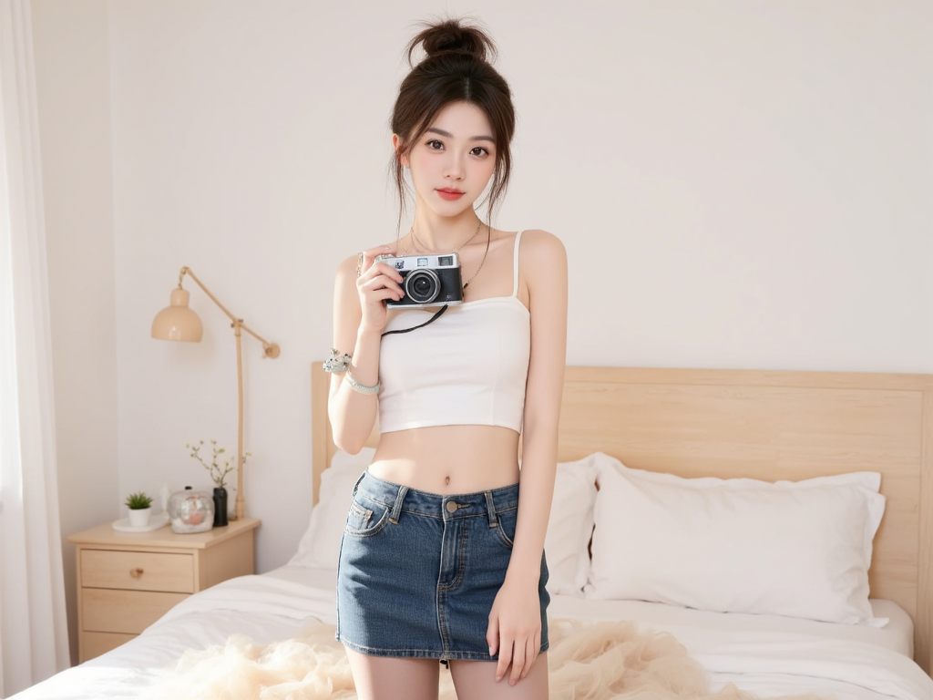 材料选择与手术流程