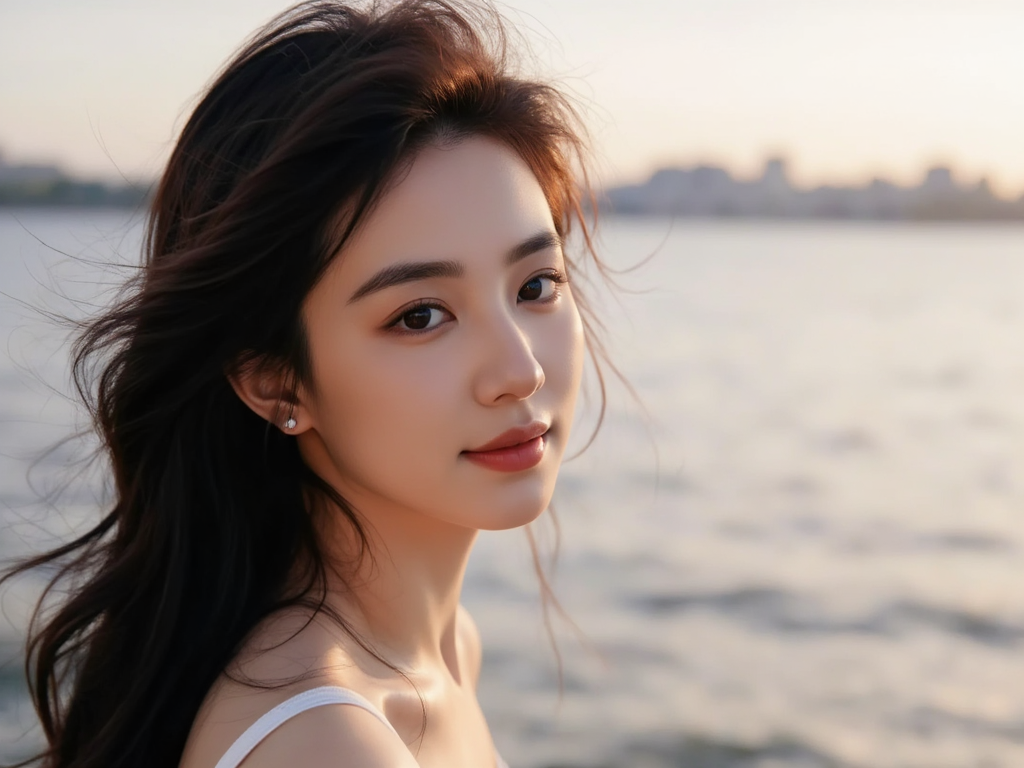 六、自体脂肪丰唇的替代方案