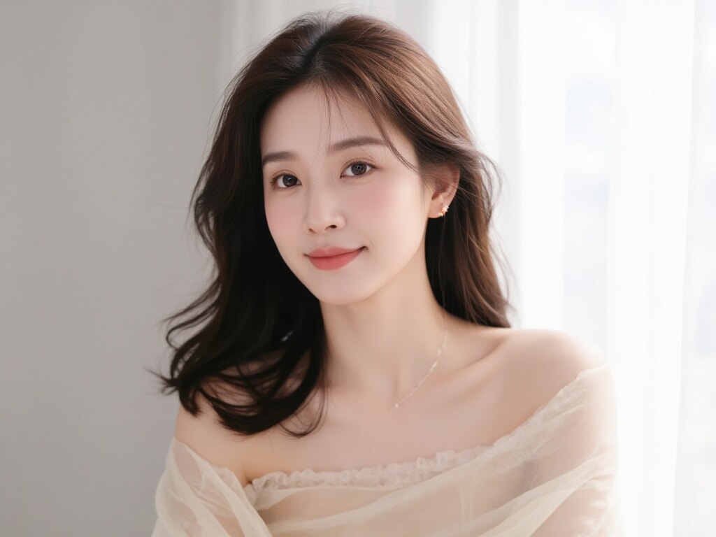 用户真实反馈：不同肤质的改善案例