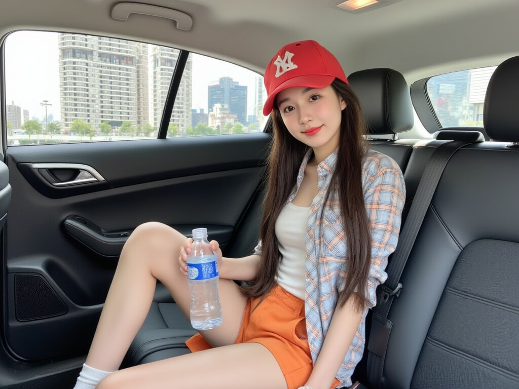 不同人群的“个性化解决方案”