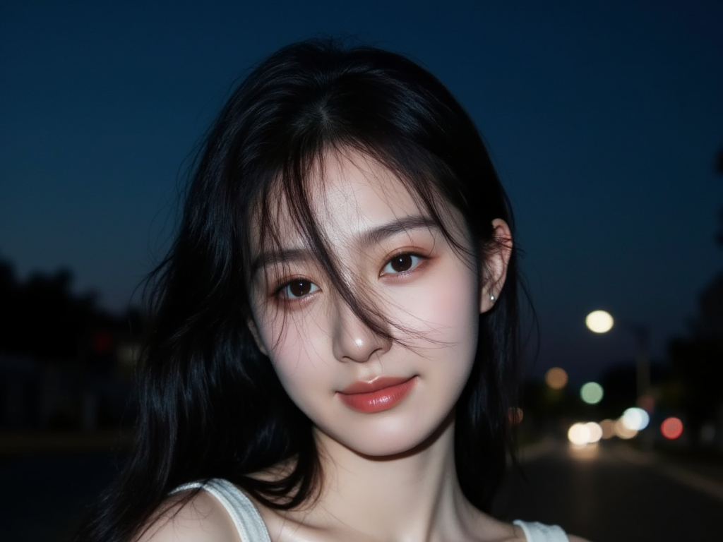 四、成都美容整形医院冯春雨鼻骨矫正适合哪些人？