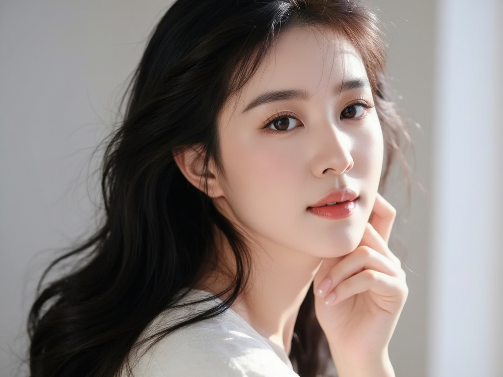 六、成都美容整形医院冯春雨鼻骨矫正有没有失败实例？