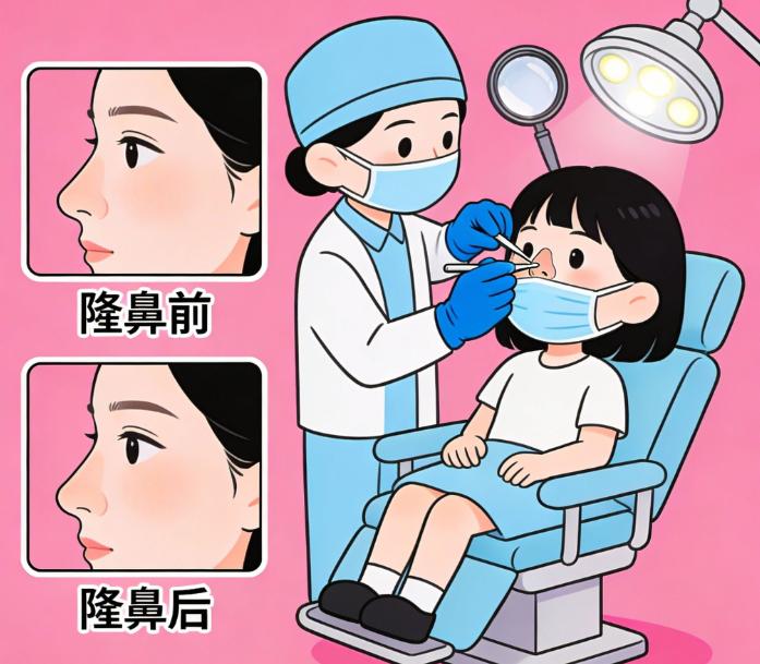 七、柳州市柳铁中心医院整形科