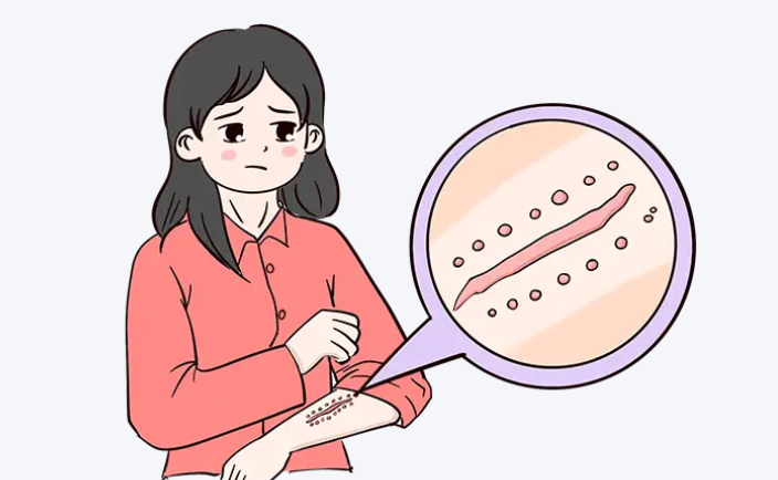 二、东莞东城爱优皮肤科诊所