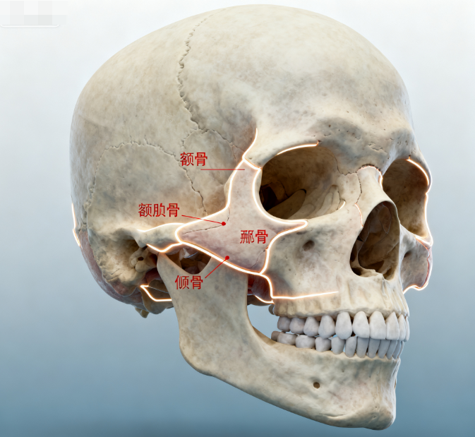 中国做颧骨比较出名的医生有哪些？重庆华美、北京圣嘉新、上海美莱更受青睐