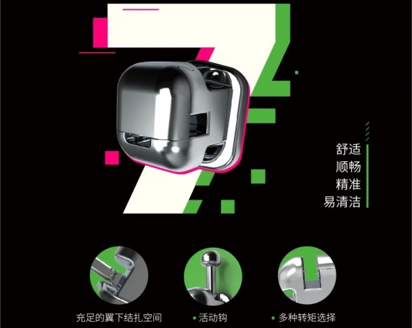 种植钉支抗的优势有哪些？从支抗钉固定种植牙到平导应用的5大优势揭秘！