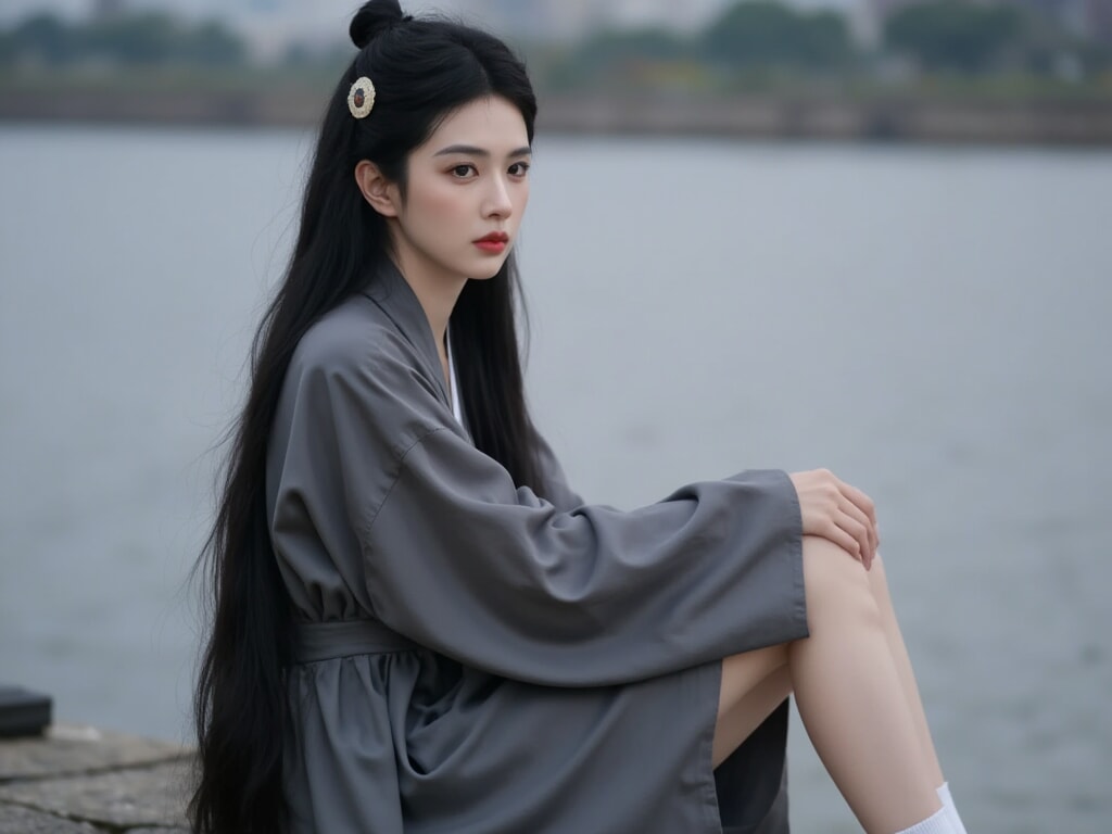 颧弓降低会下垂吗？真实测评：35人术后无下垂反馈