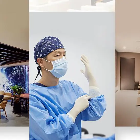 KEYE眼科醫院（Keye eye clinic）靠譜嗎？BeautsGO平台價格透明＋中韓同價、拒絕外國人溢價、江南核心院區與真實報價